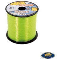 FIR BASS TOP GALBEN 0.36mm 11.00kg  550m