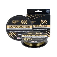 FIR BENZAR CONCOURSE METHOD FEEDER 0.22mm 300m 6.3kg