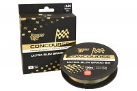 FIR BENZAR CONCOURSE ULTRA SLIM 8X BRAID LINE 0.08mm 120m 7.2kg