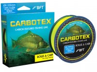 FIR CARBOTEX BOILIE&CARP FLUO 0.24mm