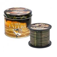 FIR CARP EXPERT CAMOU 1000m 0.30mm