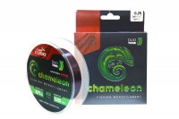 FIR CARP EXPERT CHAMELEON DARK GREEN 0.30mm 300m 11.86kg