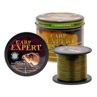 FIR CARP EXPERT MULTICOLOR  0.35mm 1000m