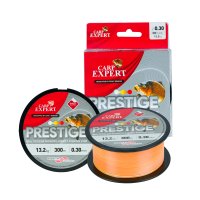 FIR CARP EXPERT PRESTIGE MULTICOLOR 0.25mm 300m 9.5kg