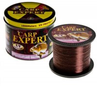 FIR CARP EXPERT UV 1000m 0.35mm 14.9kg