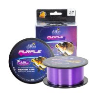 FIR CARP EXPERT UV PURPLE 0.40mm 300m 18.70kg
