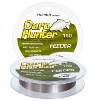 FIR CARP HUNTER FEEDER 150m 0.25mm 5.90kg