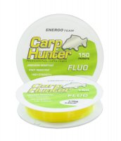 FIR CARP HUNTER FLUO 0.30mm 150m 11.5kg