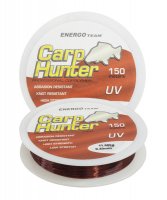 FIR CARP HUNTER UV 0.25mm 150m 8.30kg