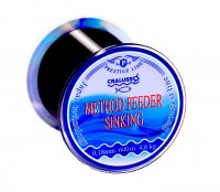 FIR CRALUSSO METHOD FEEDER SINKING 0.20mm 5.8kg 300m