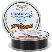 FIR CRALUSSO SINKING PRESTIGE 0.23mm 500m 5.23kg