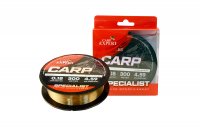 FIR CRAP CARP EXPERT SPECIALIST MARON 0.30mm 300m 12.31kg
