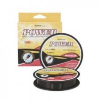 FIR ET POWER WAGGLER 150m 0.25mm 7.40kg