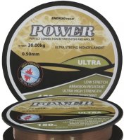 FIR ET ULTRA POWER 0.18mm 4.36kg 150m
