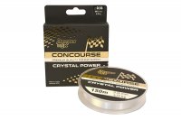 FIR INAINTAS BENZAR CONCOURSE MONO POWER HOOKLINK 50m 0.08mm 1.1kg