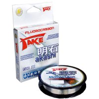 FIR LINEAEFFE FLUOROCARBON AKASHI 0.20mm 8.00kg 50m