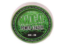 FIR MADCAT POWER LEADER 1.00mm 100kg 15m