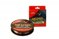 FIR METHOD FEEDER CARP EXPERT POWER 0.28mm 10.02kg 200m