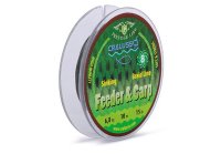 FIR TEXTIL CRALUSSO FEEDER CRAP 20lbs 10m