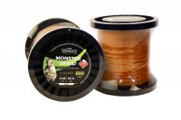 FIR TEXTIL SOMN WIZARD 12X MONSTER BRAID CATFISH 0.58mm 130lbs 600m