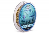 FIR TEXTILCRALUSSOFAST SINKING 12lbs 10m