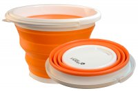 GALEATA PLIABILA PENTRU NADA CARP EXPERT SPEEDO 3l