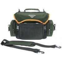 GEANTA CORMORAN MODEL 5002 40x15x21cm + 3CUTII PENTRU NALUCI
