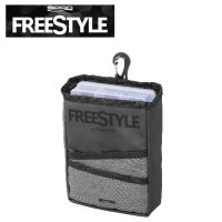 GEANTA FREESTYLE CU 1 CUTIE TWISTERE 21x6x15cm