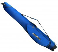 HUSA RIGIDA LANSETE BARACUDA B45 3 COMPARTIMENTE 150cm