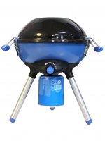 GRATAR PE GAZ SI ARAGAZ PORTABIL PARTY GRILL 400 CV CAMPINGAZ