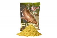 GROUNDBAIT BENZAR FITOFAG BUSA  LAKE 1.2kg
