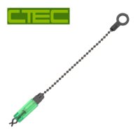 HANGER C-TEC ONE 22cm GREEN