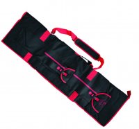 HUSA LANSETE CRAP 4+4 BARACUDA C3-T 130cm