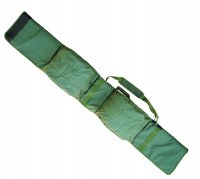 HUSA LANSETE CRAP BARACUDA C5 6+6 210cm