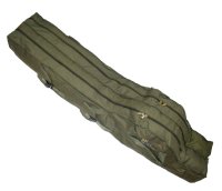 HUSA LANSETE DELUXE 2 COMPARTIMENTE 135cm