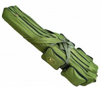 HUSA PENTRU LANSETE 3 COMPARTIMENTE 130cm MODEL BARACUDA B32