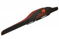 HUSA RIGIDA CARP EXPERT 2 COMPARTIMENTE 145cm