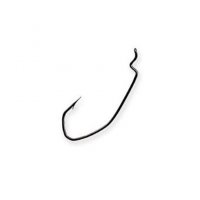 JIG DOWN SHOT OFFSET HOOK 5133 NR 2/0
