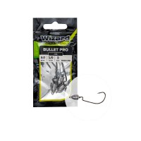 JIG WIZARD BULLET PRO NR 1/0 5gr