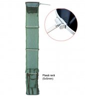 JUVELNIC BARACUDA N12 200cm