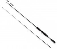 LANSETA BAITCAST DAM NEW YAGI 1.90m 5-20gr