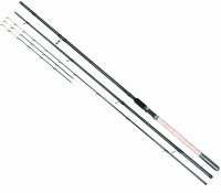 LANSETA BARACUDA 3+3 DYNASTY FEEDER 3.60m 60-120gr