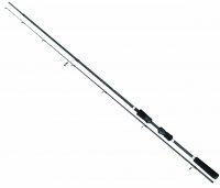 LANSETA BARACUDA BLACK PEARL 2.10m 1-5gr CLEAN/PASTRAV
