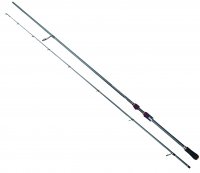 LANSETA BARACUDA BLAZE X 2.70m 12-40gr