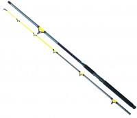 LANSETA BARACUDA CATFISH FIGHTER 3.00m 50-150gr
