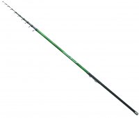 LANSETA BARACUDA FURORE TELE MATCH 4.50m 10-25gr