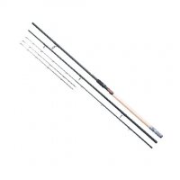 LANSETA BARACUDA MASTER FEEDER 3.90m 150gr