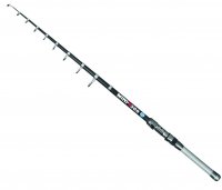LANSETA TELESCOPICA BARACUDA MINI T 3.00m 20-40gr