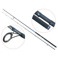 LANSETA BARACUDA PASSION POWER 2.70m 40-125gr