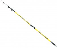 LANSETA BARACUDA ROBUSTO SURF 4.20m 150gr CHEFAL